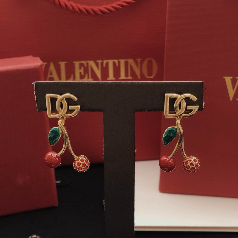 DG Earring 09yxq10